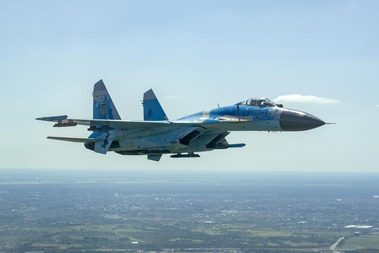 Su-27