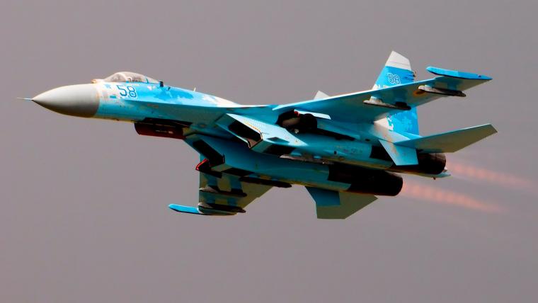 Su-27