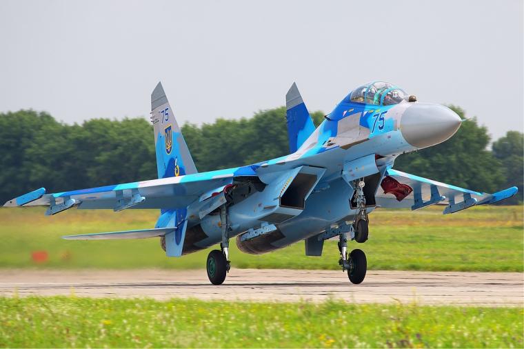 Su-27