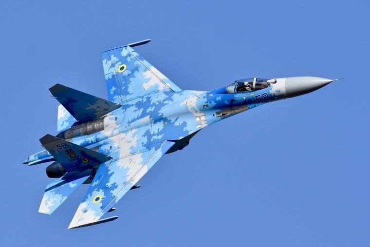 Su-27