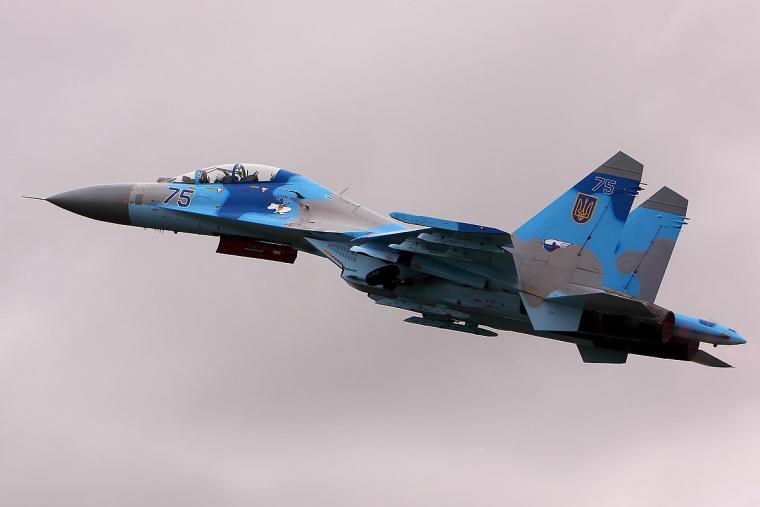 Su-27