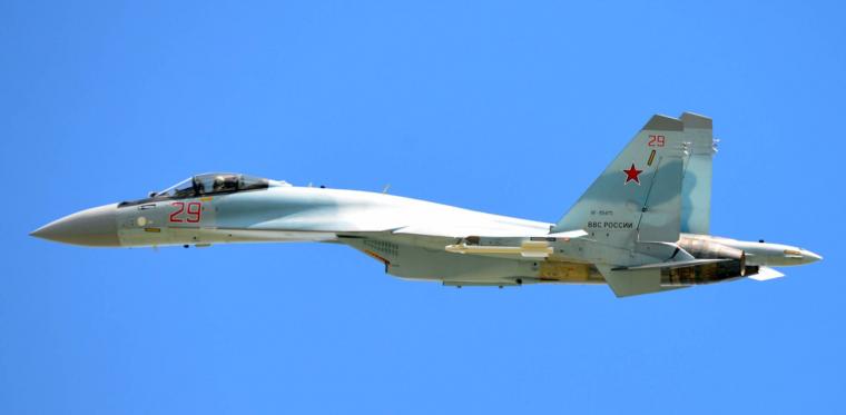 Su-35