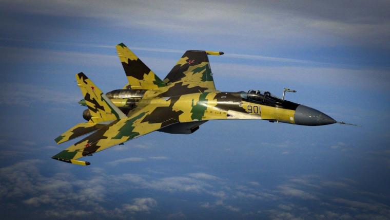 Su-35
