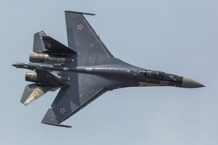 Su-35