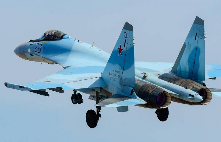 Su-35