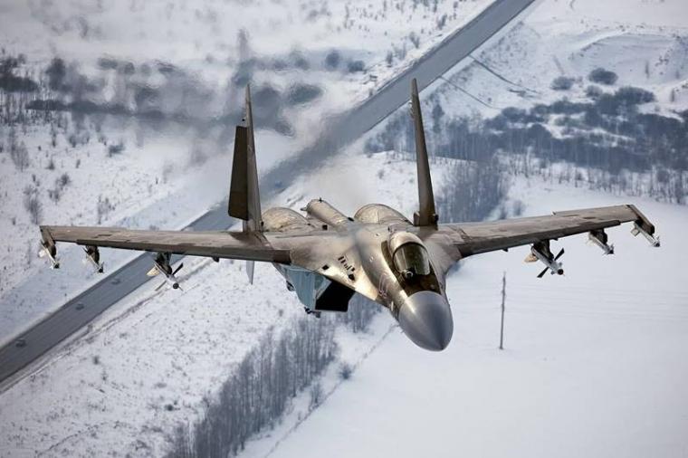 Su-35