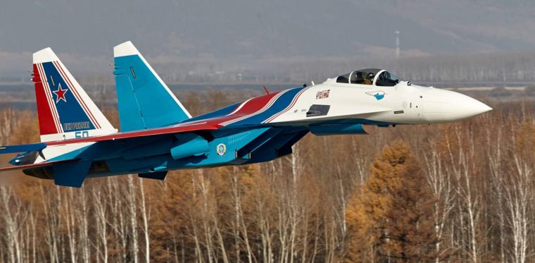 Su-35