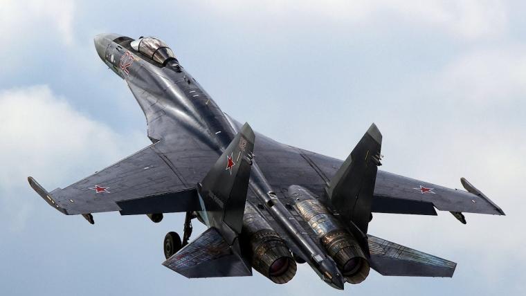 Su-35
