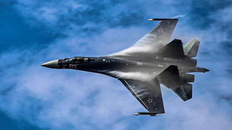 Su-35
