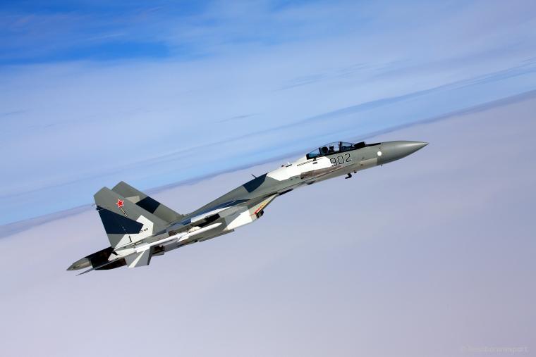 Su-35