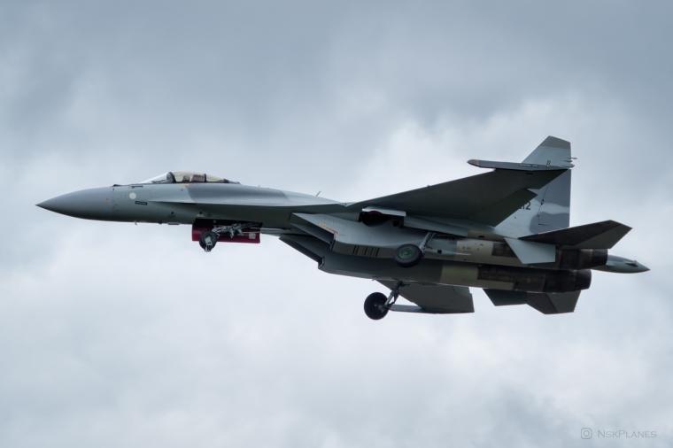 Su-35