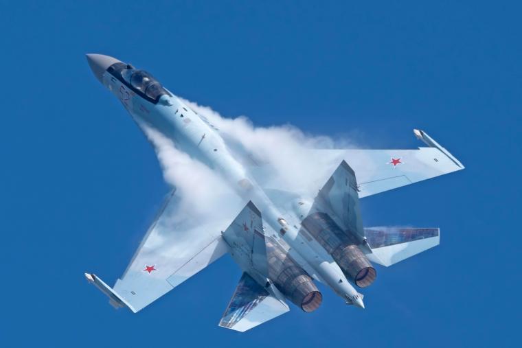 Su-35