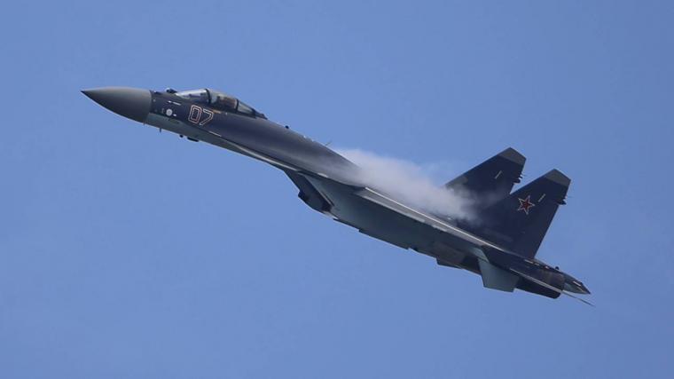 Su-35