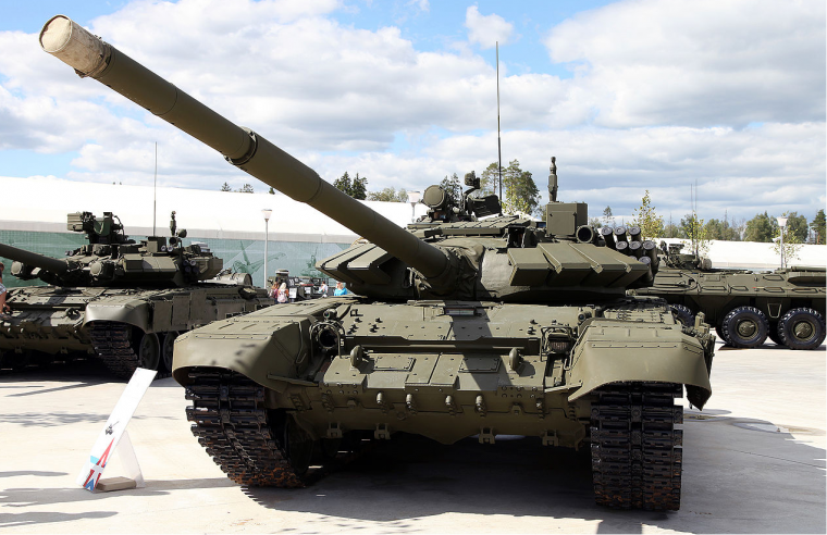 T-72B3