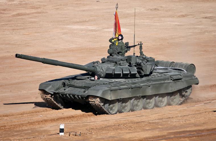 T-72B3