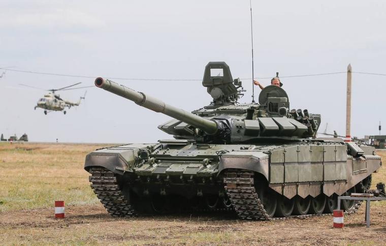 T-72B3