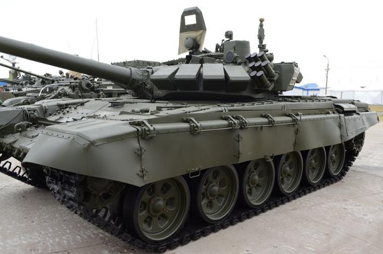 T-72B3