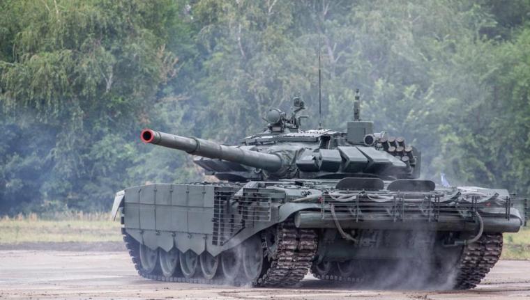 T-72B3