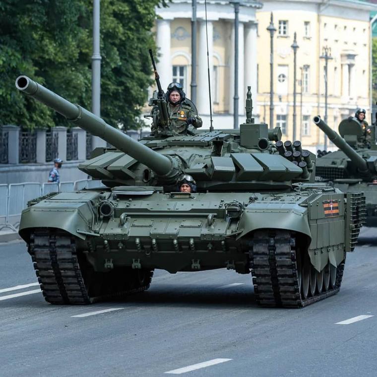 T-72B3