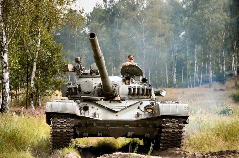 T-72M1