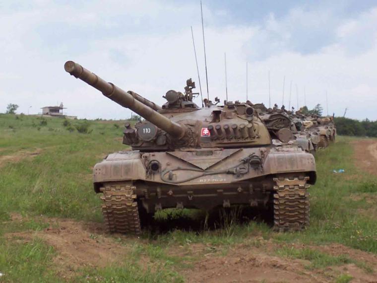 T-72M1