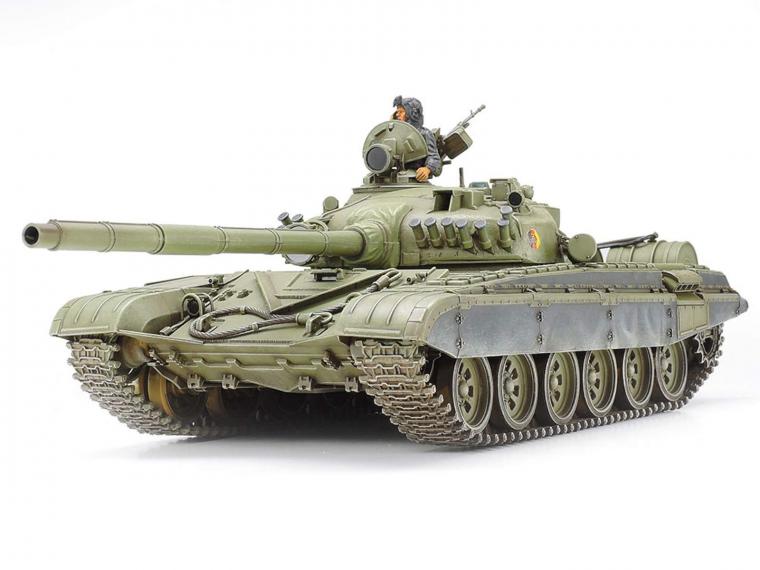 T-72M1