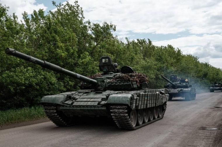 T-72M1