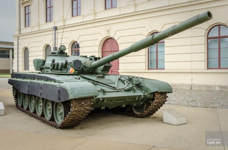 T-72M1