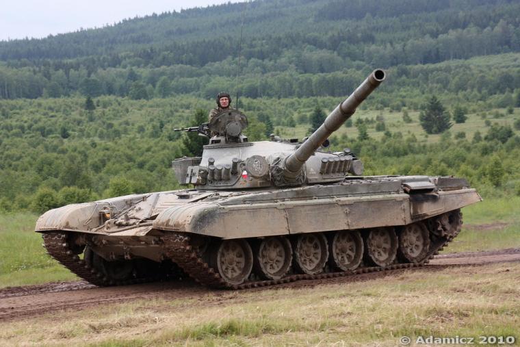 T-72M1