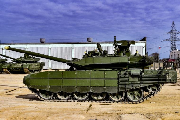 T-90M