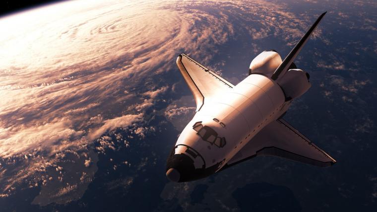 X-37B