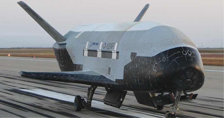 X-37B