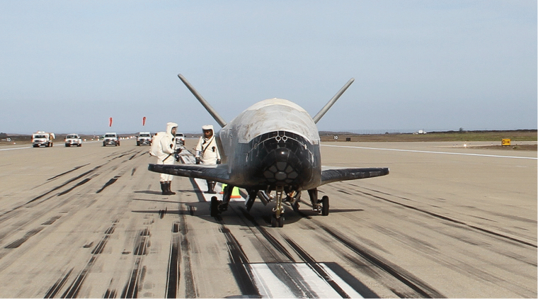 X-37B
