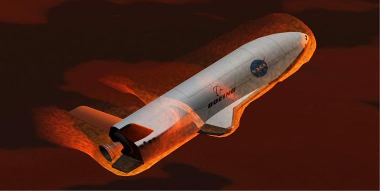 X-37B