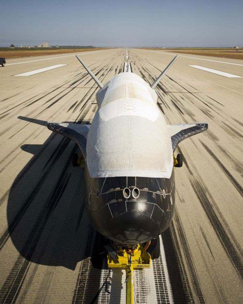 X-37B