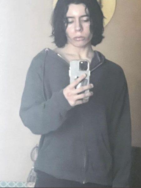 Αναρτήσεις με τα όπλα του δράστη της επίθεσης στο Τέξας