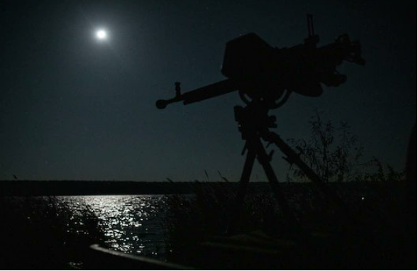 Ουκρανοί κυνηγοί drones