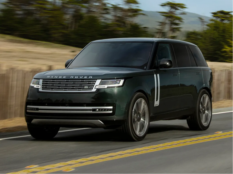 2023 Range Rover