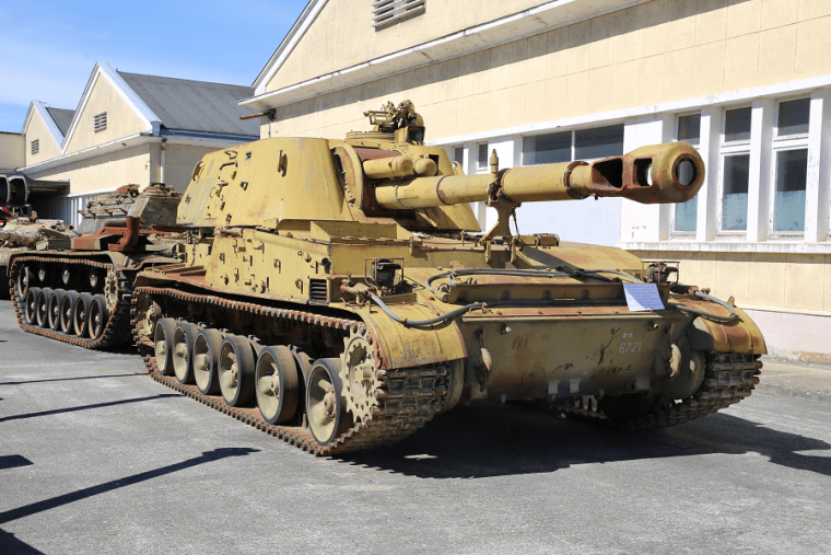 2S3 Akatsiya