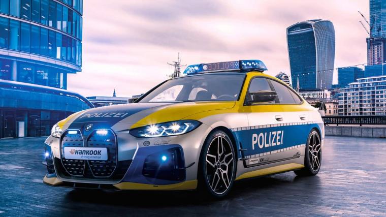 AC Schnitzer i4 M50