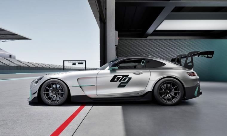 AMG GT2