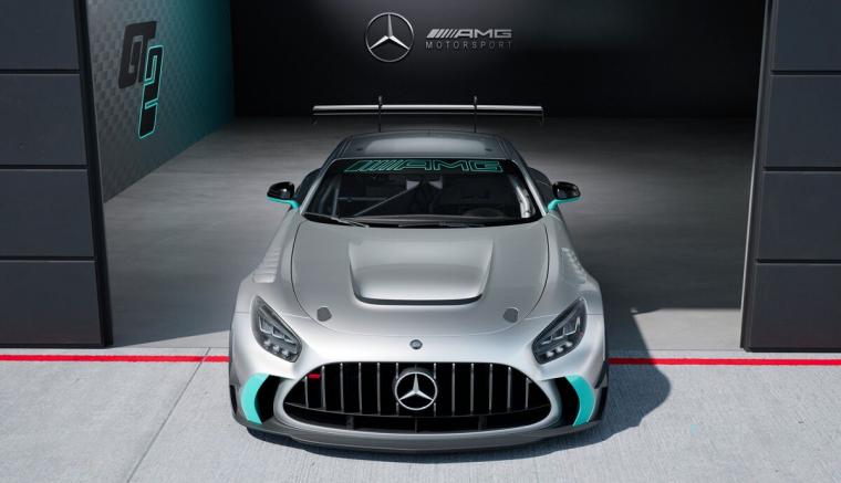 AMG GT2