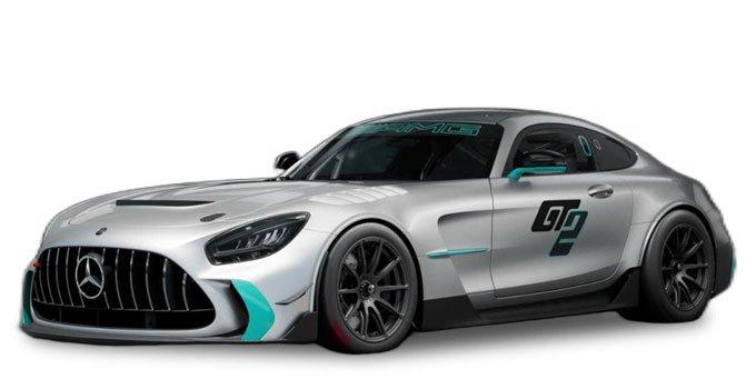 AMG GT2