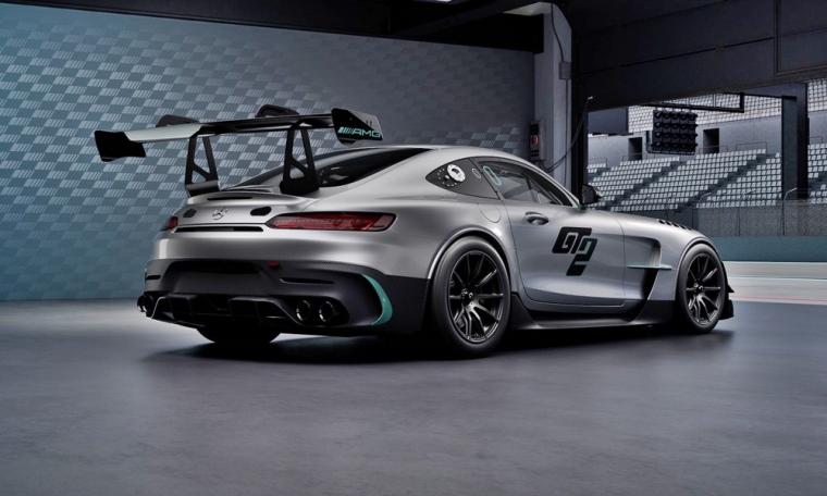 AMG GT2