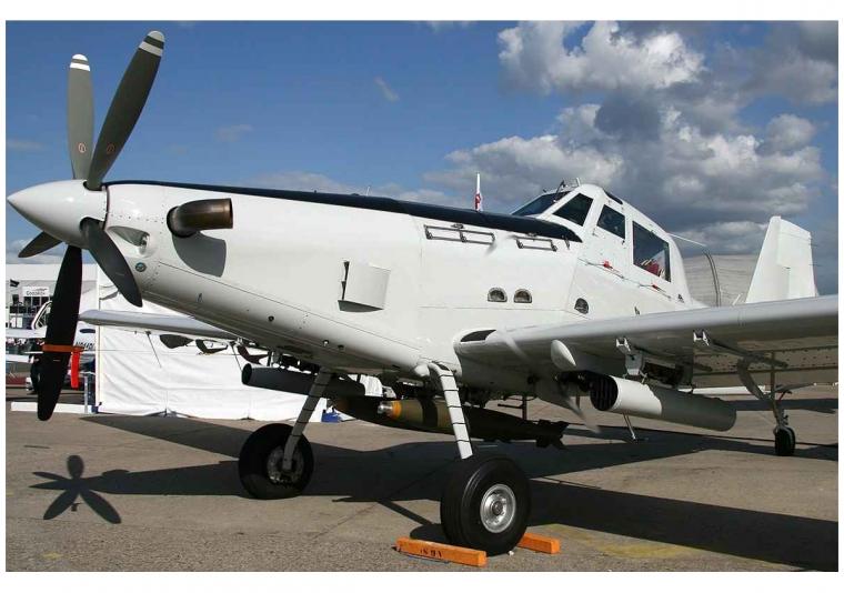 AT-802U Sky Warden