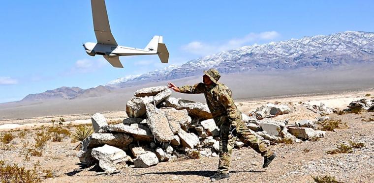 AeroVironment