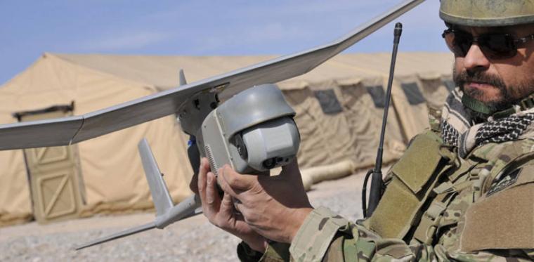 AeroVironment