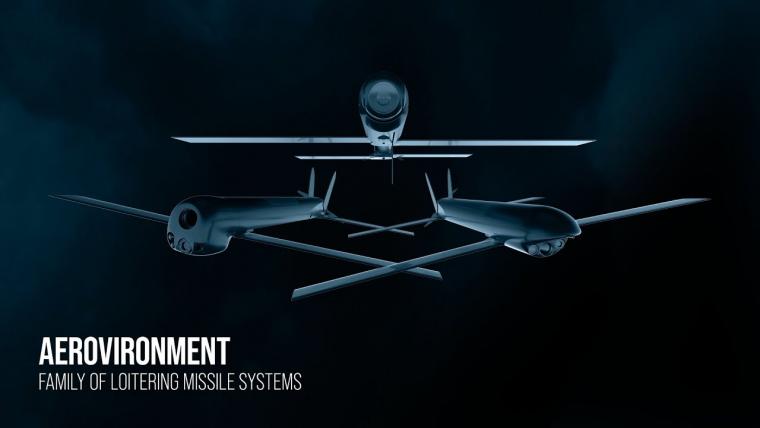 AeroVironment