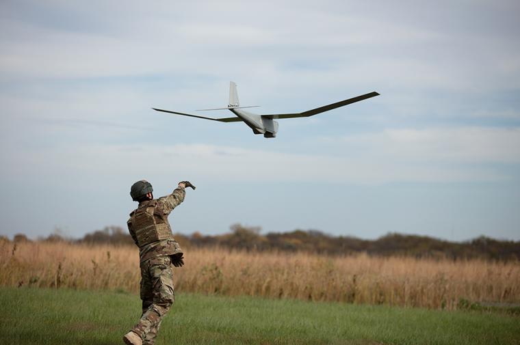 AeroVironment