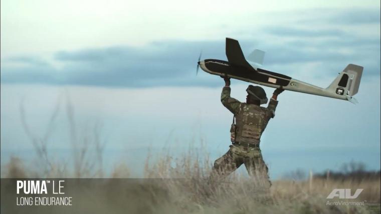 AeroVironment